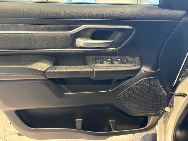 Used 2023 RAM 1500 Big Horn image 20