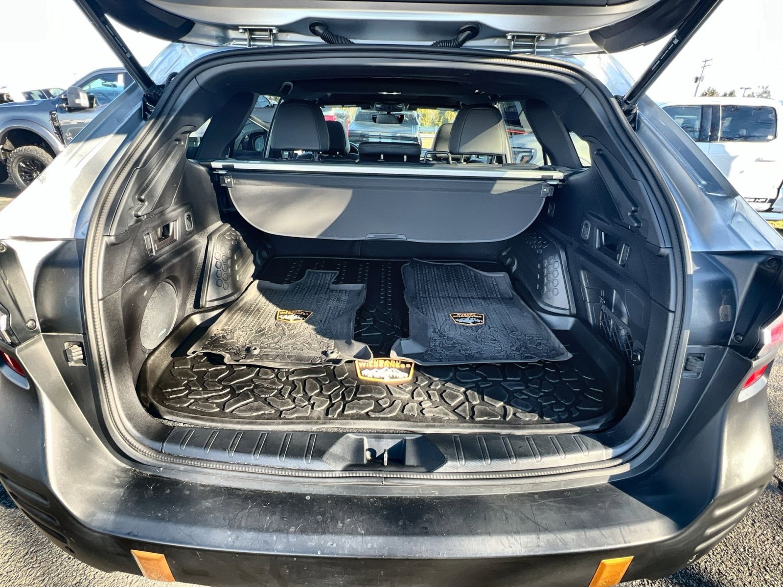 Used 2024 Subaru Outback Wilderness image 26