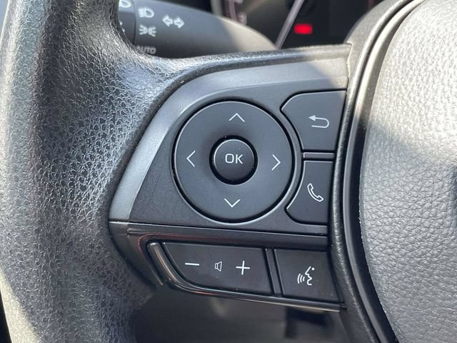 Used 2024 Toyota RAV4 XLE FWD image 18
