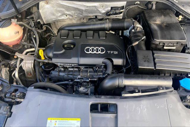 Used 2018 Audi Q3 2.0T Premium w/ Convenience Package image 31