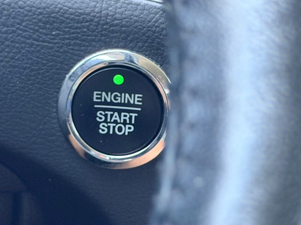 Certified 2023 Ford Edge SEL AWD/4WD image 30