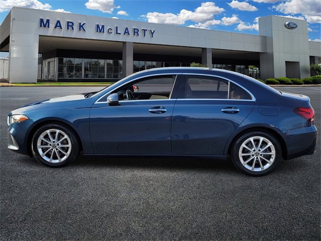 Used 2021 Mercedes-Benz A 220 image 2