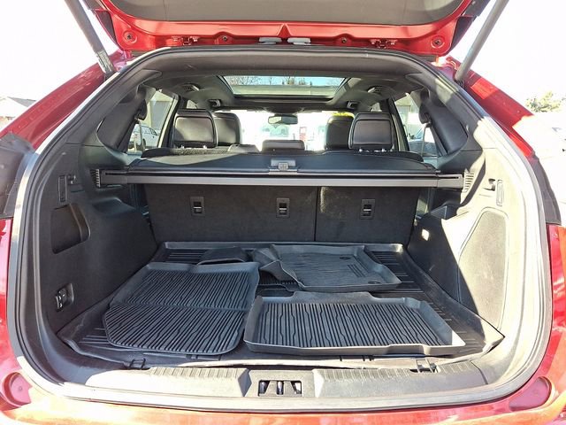Certified 2022 Ford Edge ST w/ Equipment Group 401A image 32