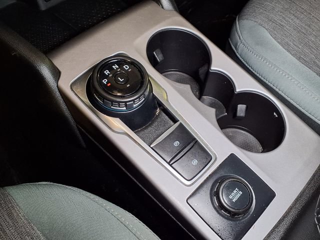 Certified 2023 Ford Bronco Sport Big Bend AWD/4WD image 9