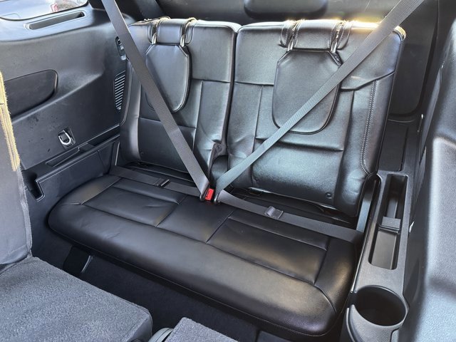 Certified 2023 Ford Explorer Limited w/ Equipment Group 301A image 19