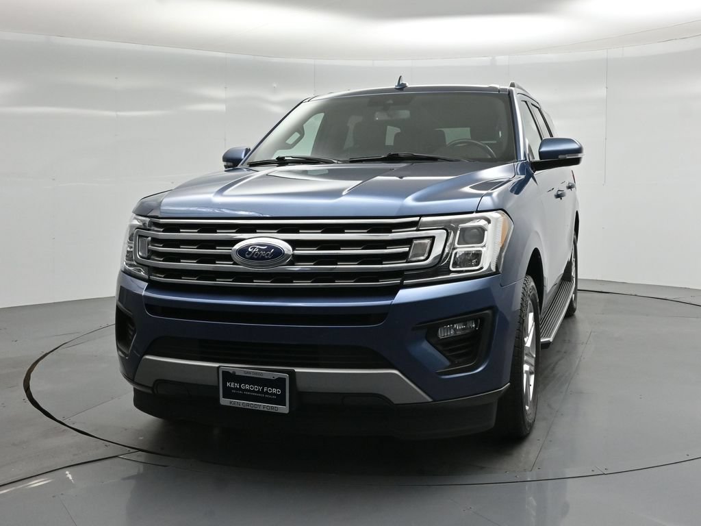 Certified 2019 Ford Expedition XLT w/ Equipment Group 202A RWD image 58