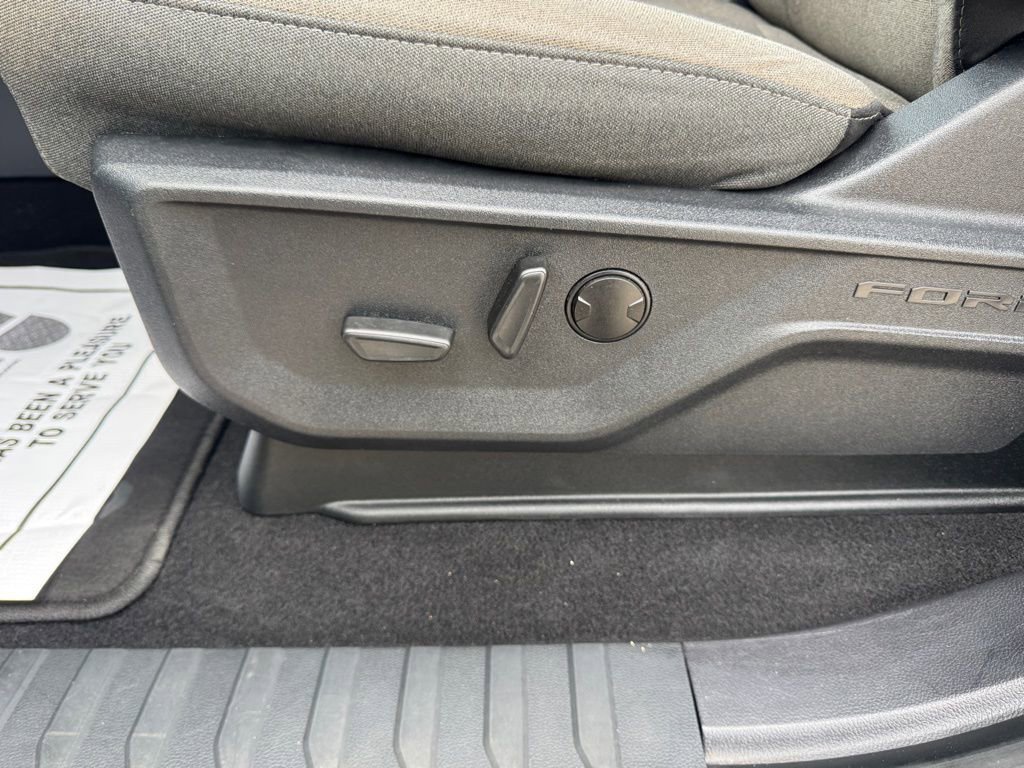 Certified 2024 Ford F150 XLT w/ Equipment Group 302A MID image 10