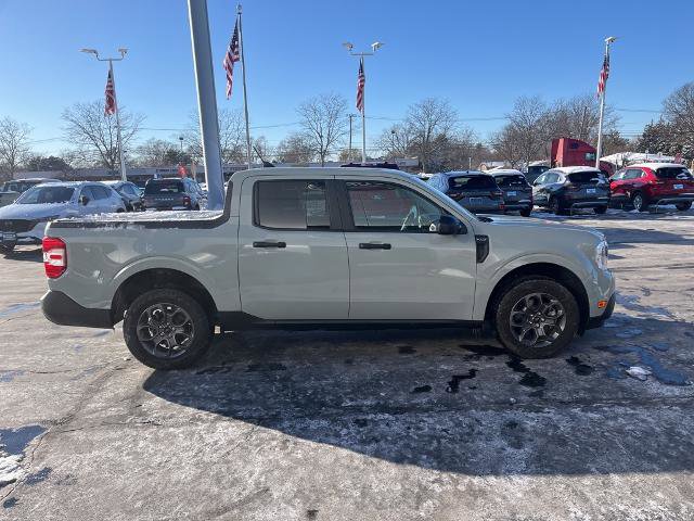 Certified 2024 Ford Maverick XLT image 9