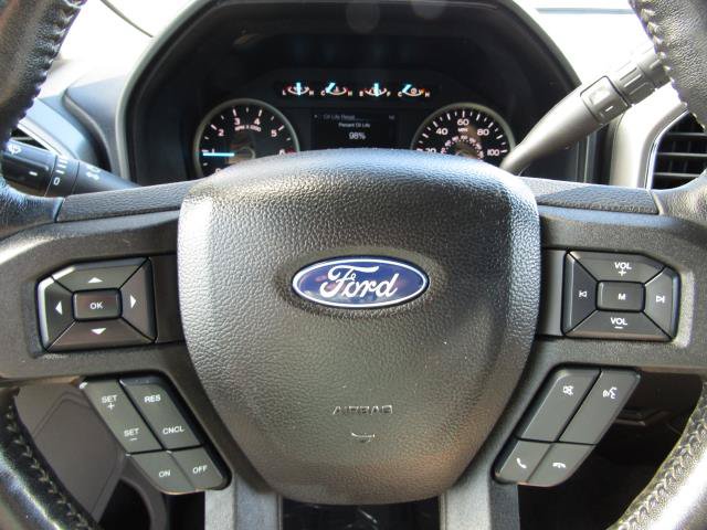 Certified 2018 Ford F150 XLT w/ Equipment Group 302A Luxury AWD/4WD image 18