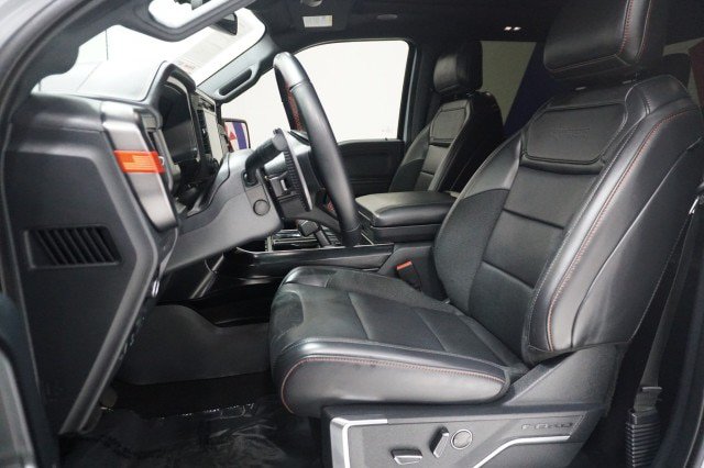 Certified 2025 Ford F150 Raptor AWD/4WD image 18