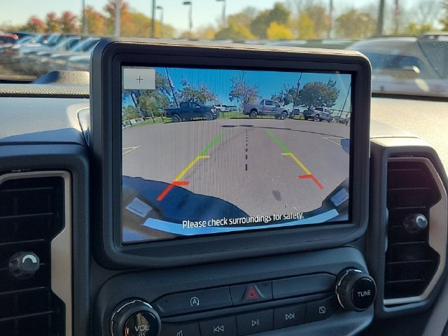 Certified 2023 Ford Bronco Sport Big Bend AWD/4WD image 21