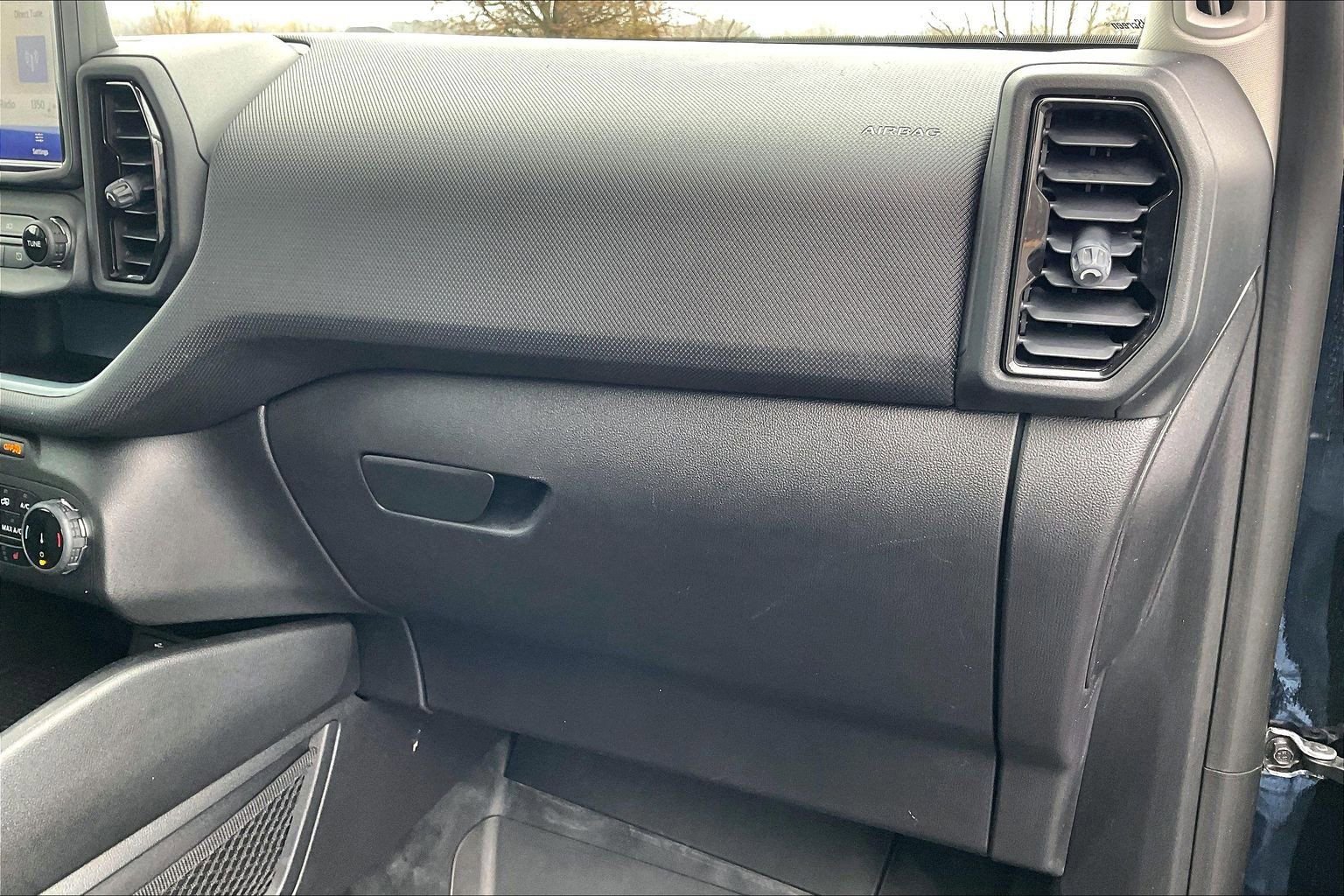 Certified 2023 Ford Bronco Sport Badlands image 15