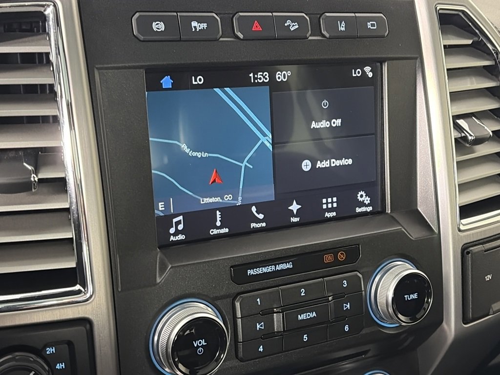 Certified 2017 Ford F350 Platinum w/ Platinum Ultimate Package image 19