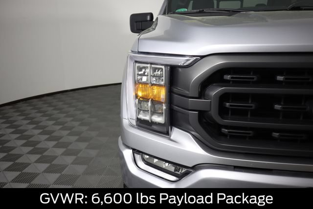 Certified 2022 Ford F150 XLT w/ Equipment Group 302A High AWD/4WD image 21
