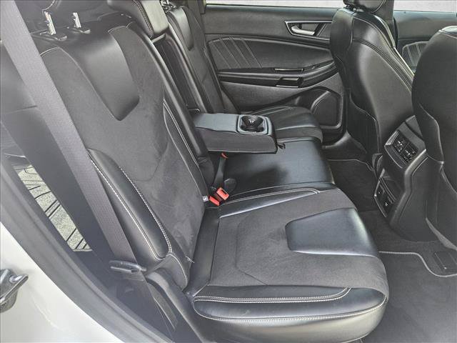 Certified 2020 Ford Edge ST AWD/4WD image 21