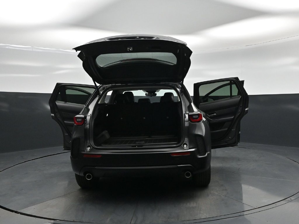 Used 2023 MAZDA CX-50 AWD 2.5 S w/ Weather Package image 26