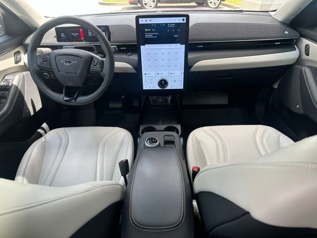 Certified 2023 Ford Mustang Mach-E Premium image 11