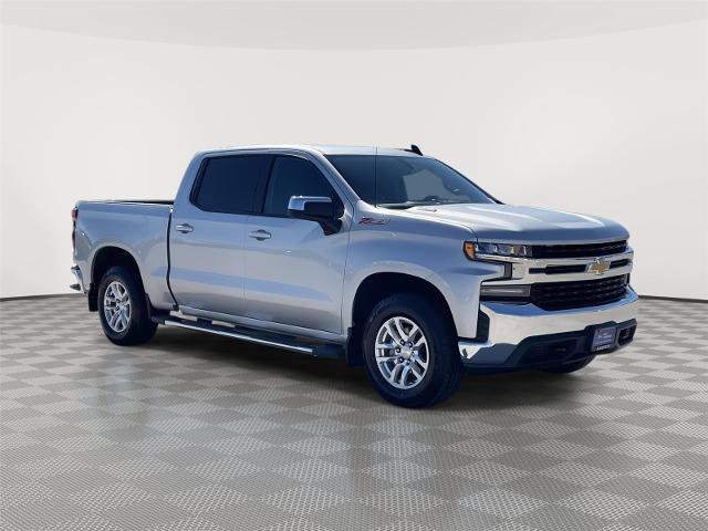 Used 2020 Chevrolet Silverado 1500 LT w/ All-Star Edition image 7