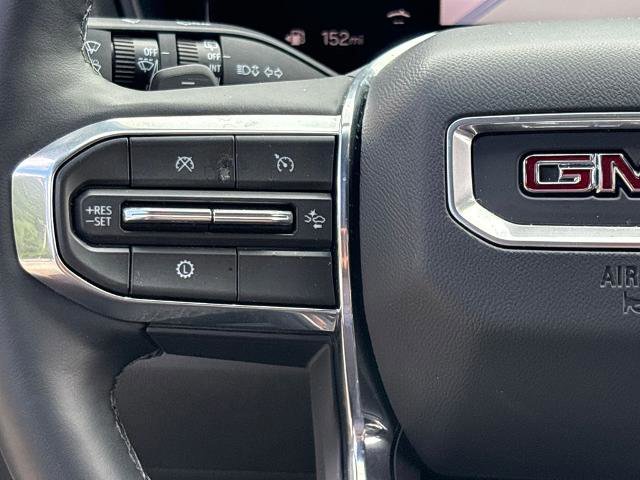 Used 2026 GMC Terrain Elevation FWD image 18