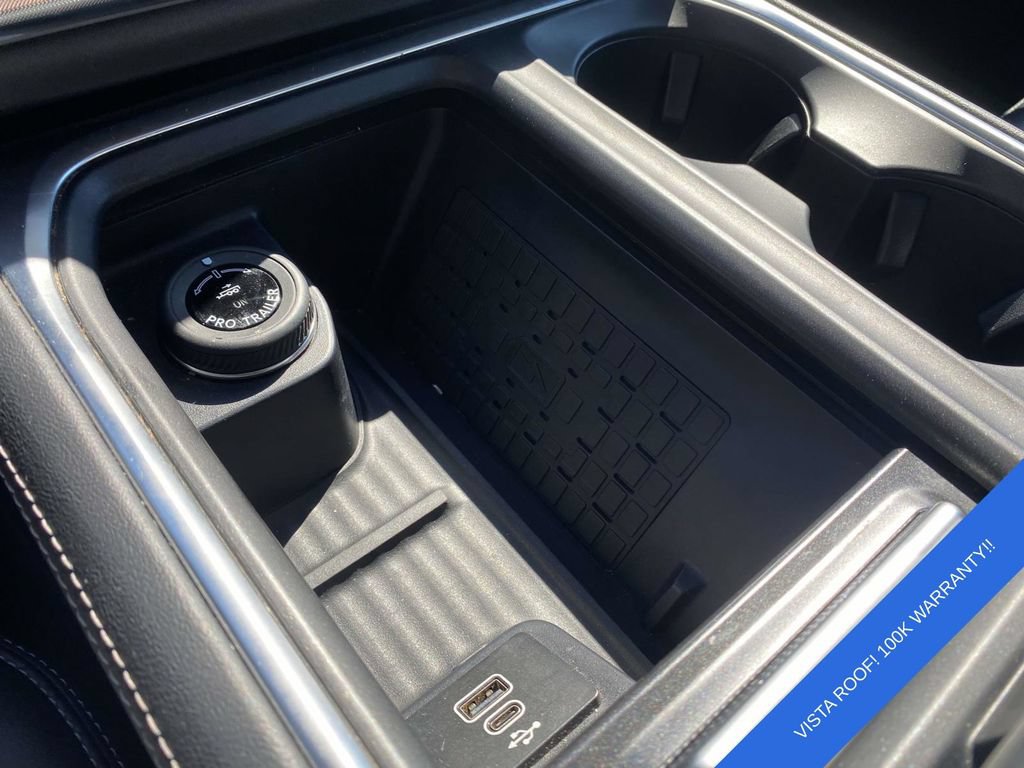 Certified 2025 Ford Expedition Platinum AWD/4WD image 27