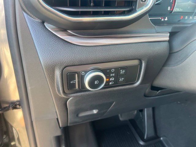 Certified 2023 Ford Explorer Limited w/ Limited Technology Package AWD/4WD image 10