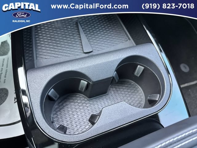 Certified 2025 Ford Mustang Mach-E GT AWD/4WD image 32