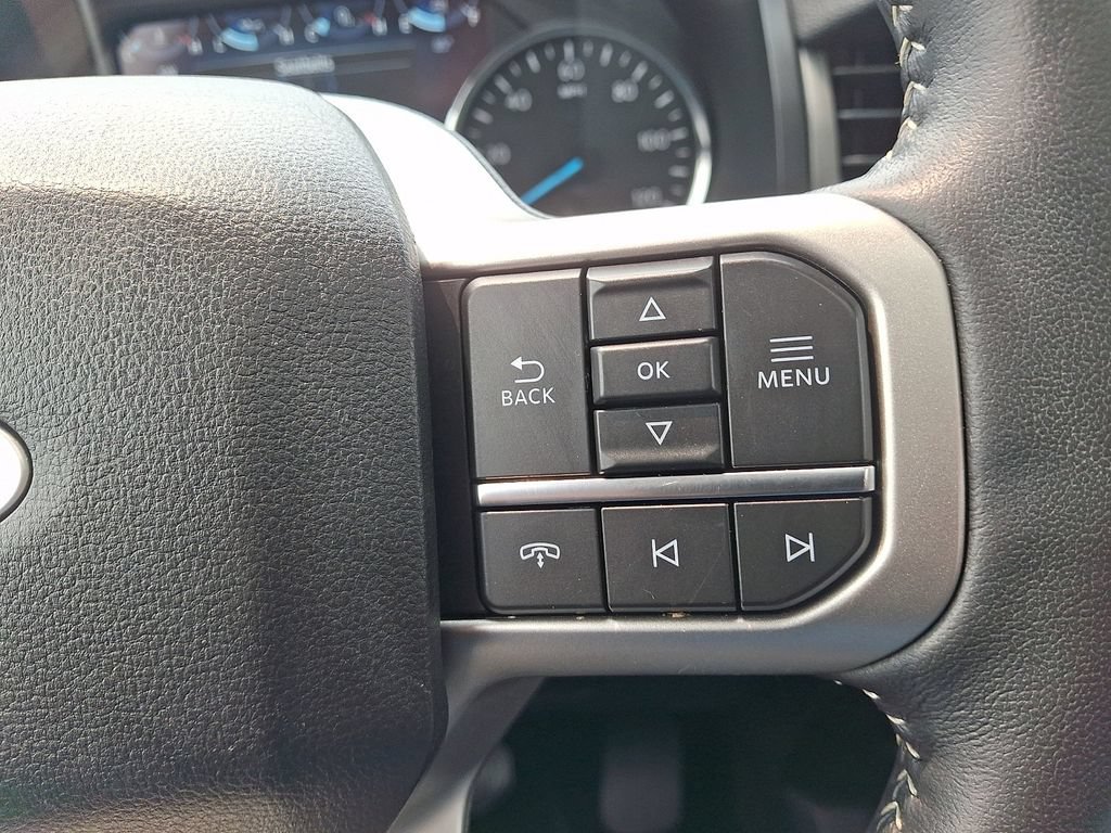 Certified 2022 Ford Expedition Max XLT AWD/4WD image 24