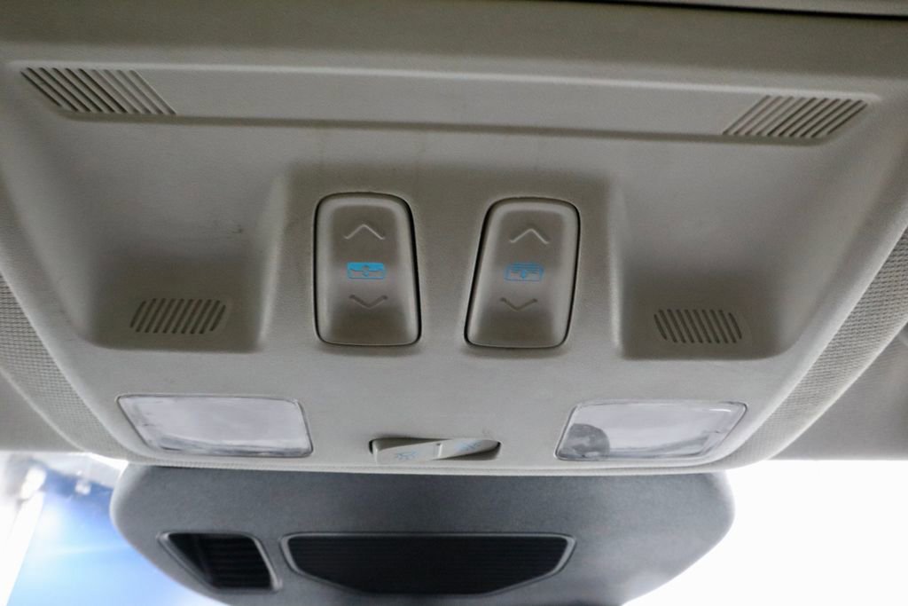 Certified 2022 Ford Escape Titanium image 26