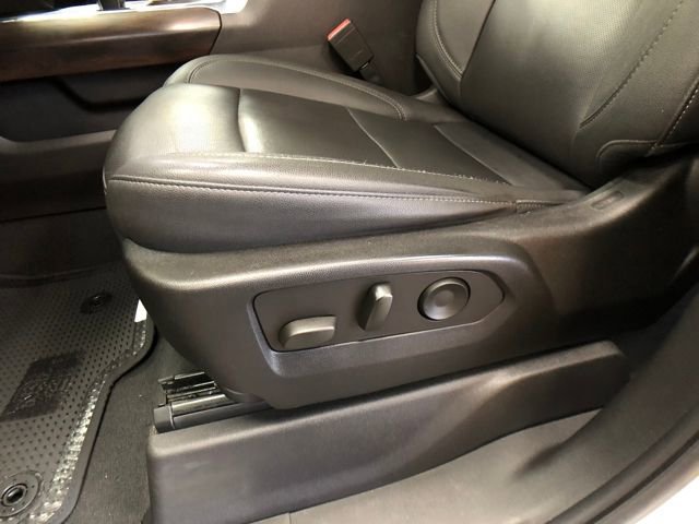 Used 2022 GMC Sierra 1500 SLT w/ SLT Premium Package image 11