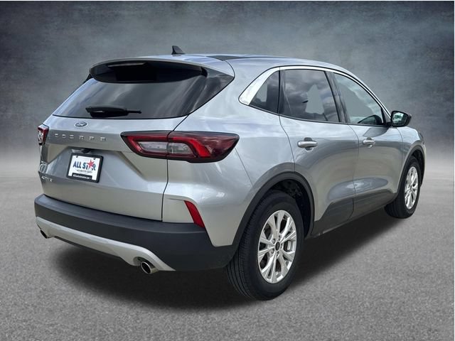 Certified 2024 Ford Escape Active FWD image 9