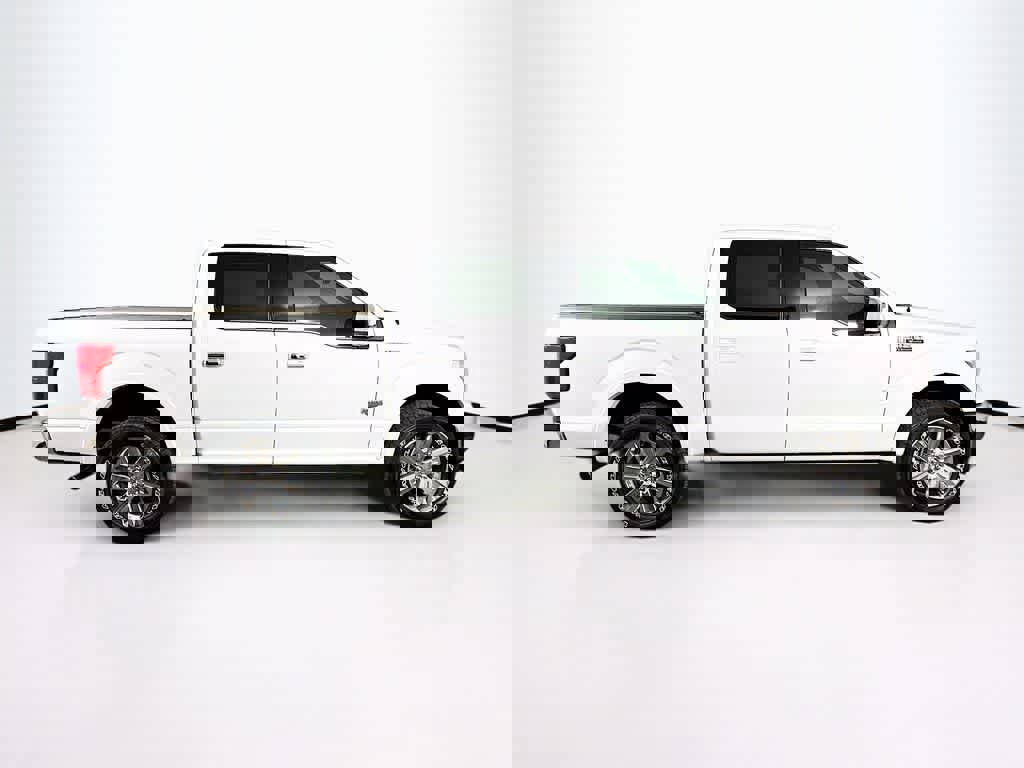 Certified 2020 Ford F150 King Ranch w/ Equipment Group 601A Luxury image 6