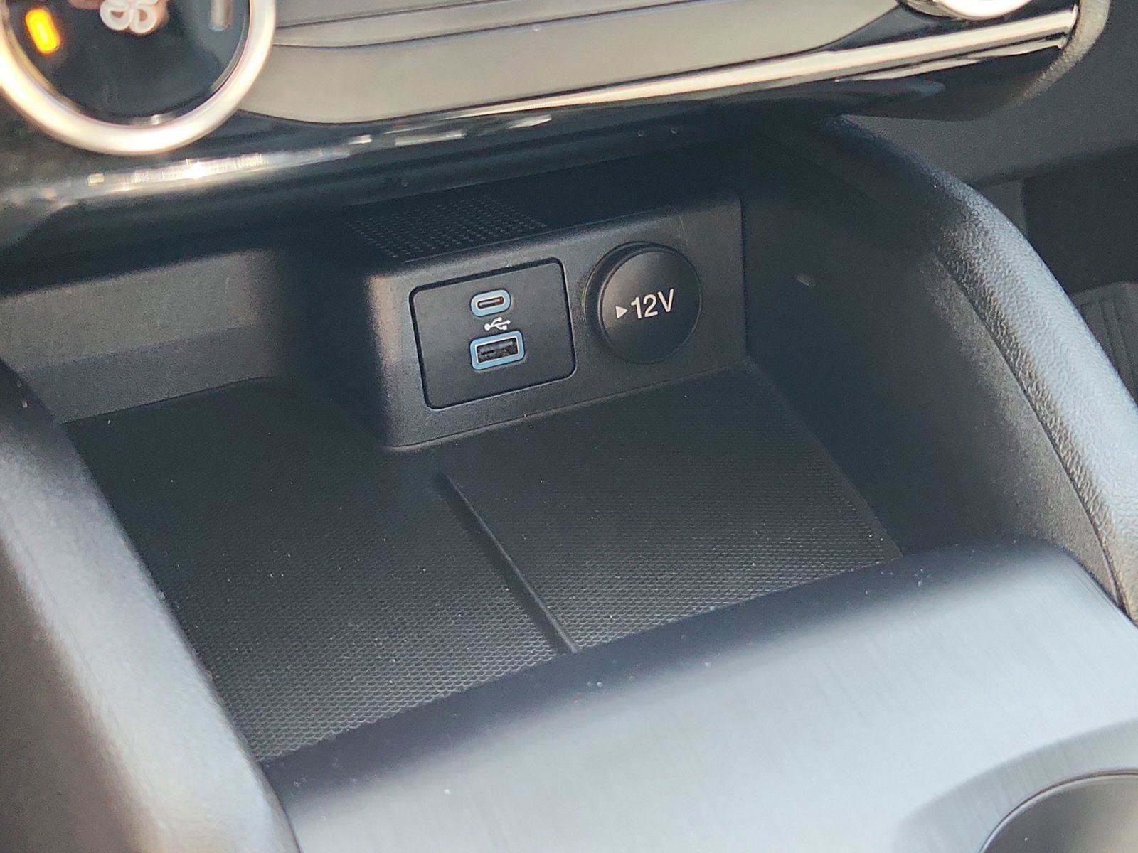 Certified 2022 Ford Escape S AWD/4WD image 25