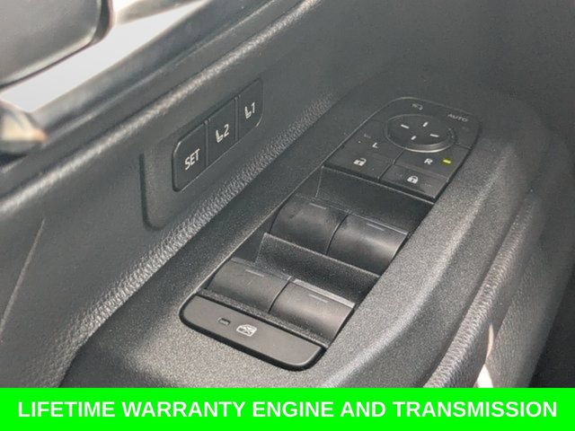 Used 2024 Toyota Land Cruiser w/ Premium Package AWD/4WD image 31