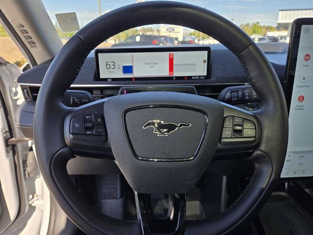 Certified 2023 Ford Mustang Mach-E Premium RWD image 26