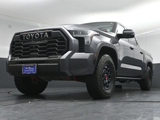Used 2023 Toyota Tundra TRD Pro AWD/4WD image 39