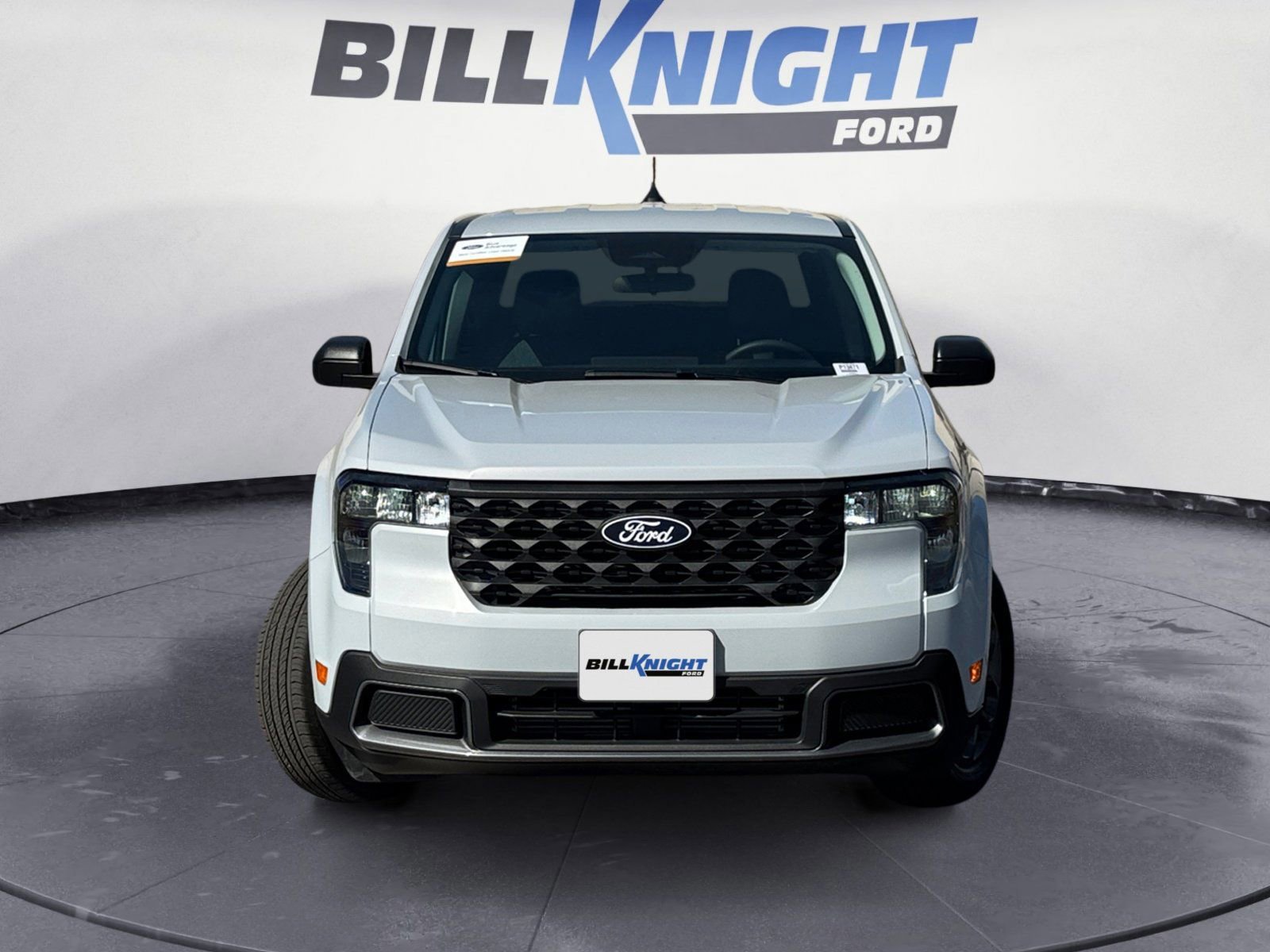 Certified 2025 Ford Maverick XLT w/ Equipment Group 302A image 8