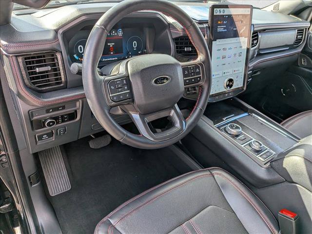 Certified 2023 Ford Expedition Limited AWD/4WD image 10