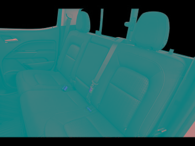 Used 2020 GMC Canyon SLE w/ Elevation Edition RWD image 9