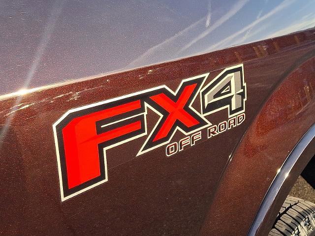 Certified 2020 Ford F150 Lariat w/ Equipment Group 502A Luxury image 30