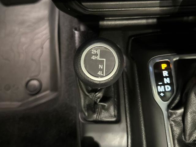 Used 2022 Jeep Gladiator Sport AWD/4WD image 29