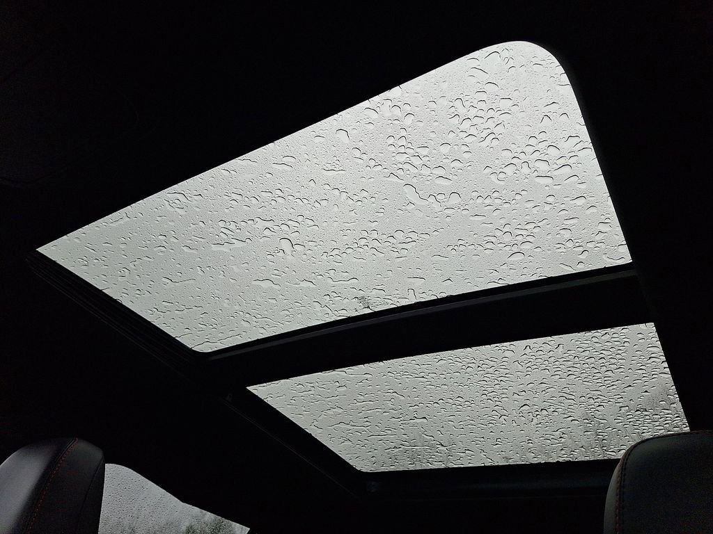 Certified 2025 Ford Explorer ST w/ Sun And Sound Package image 15