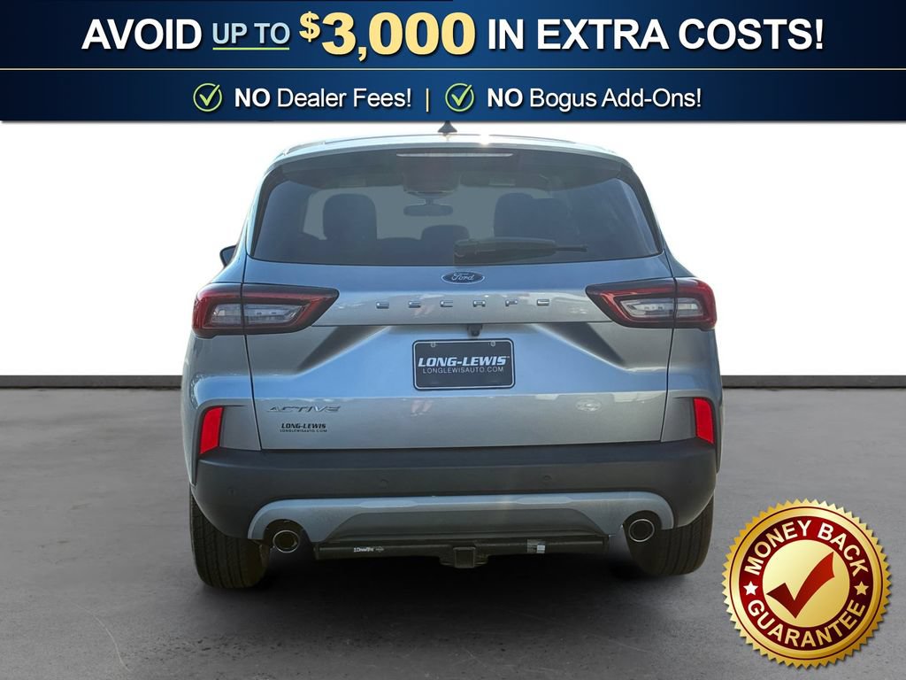 Certified 2024 Ford Escape Active w/ Tech Pack #1 FWD image 5