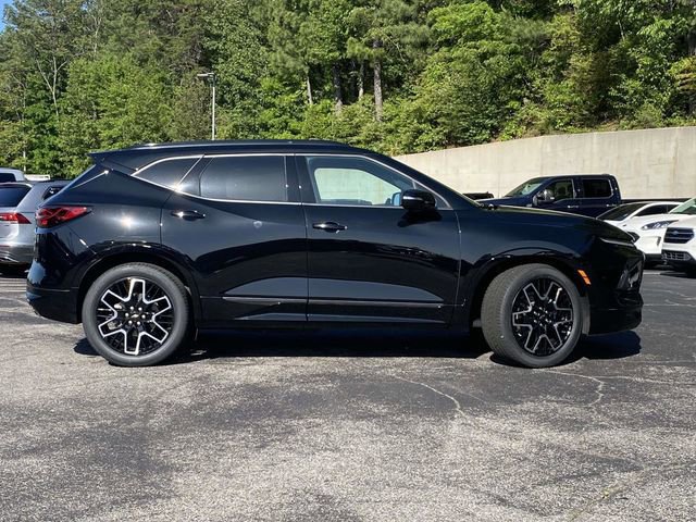 Used 2023 Chevrolet Blazer RS w/ Driver Confidence II Package image 6