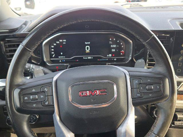 Used 2023 GMC Sierra 1500 Elevation AWD/4WD image 31