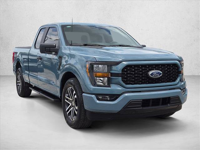 Certified 2023 Ford F150 XL w/ STX Appearance Package RWD video 3