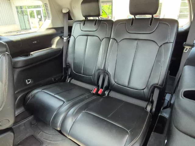 Used 2021 Jeep Grand Cherokee L Limited AWD/4WD image 7