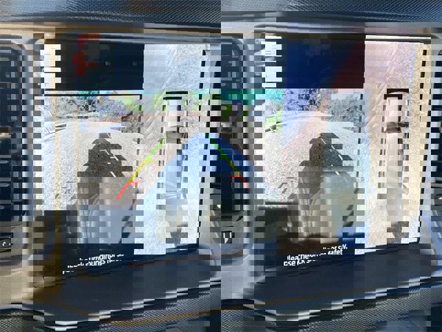 Certified 2023 Ford Bronco Outer Banks image 62