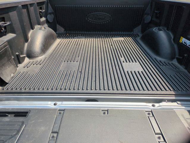 Certified 2024 Ford F150 XLT w/ Equipment Group 302A MID AWD/4WD image 22
