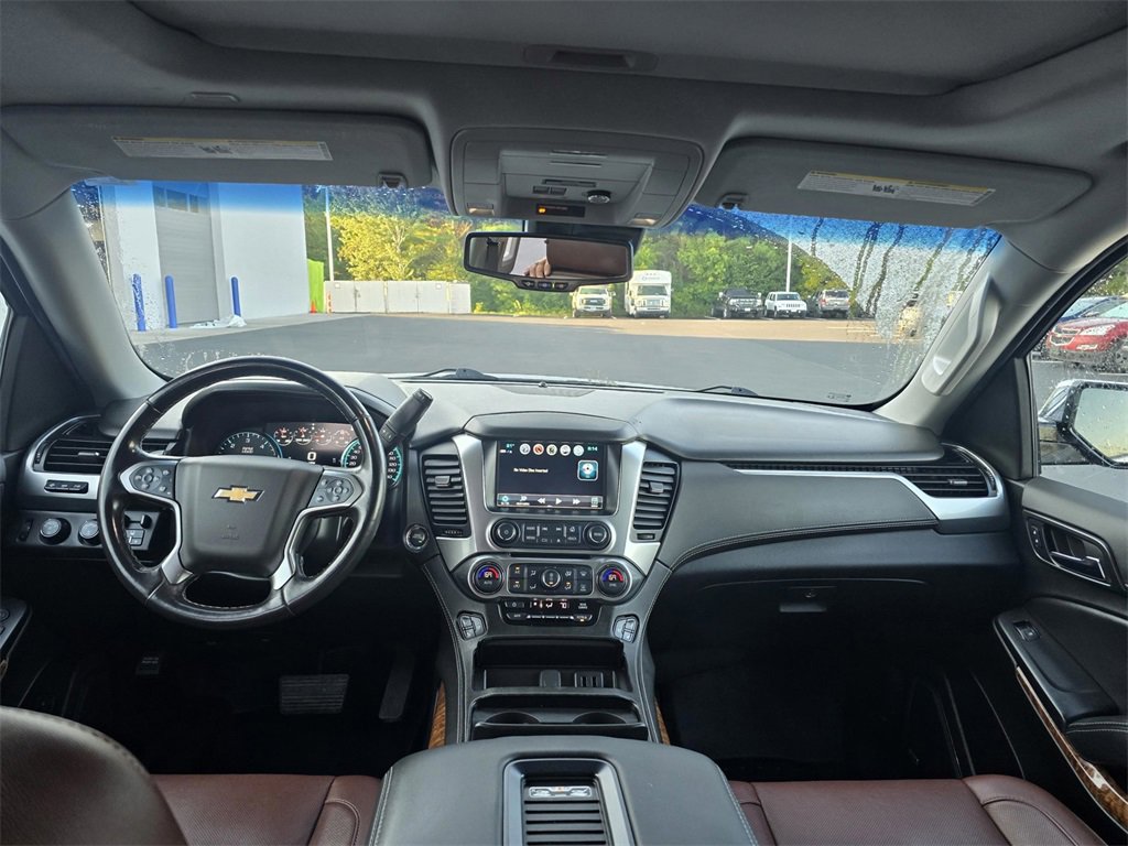 Used 2019 Chevrolet Tahoe Premier w/ Premier Plus Edition image 37