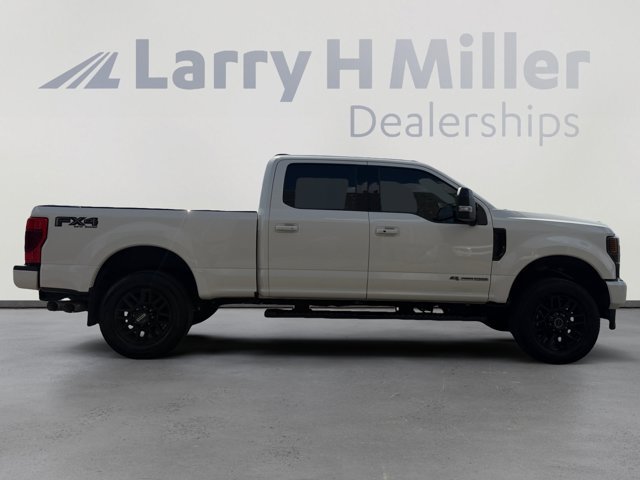 Certified 2020 Ford F350 Lariat AWD/4WD image 6
